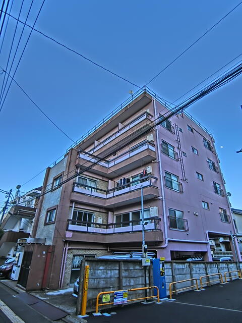 部屋画像