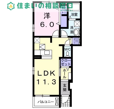 サムネイルイメージ