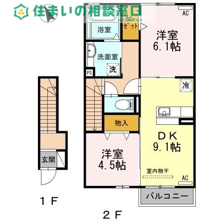 サムネイルイメージ