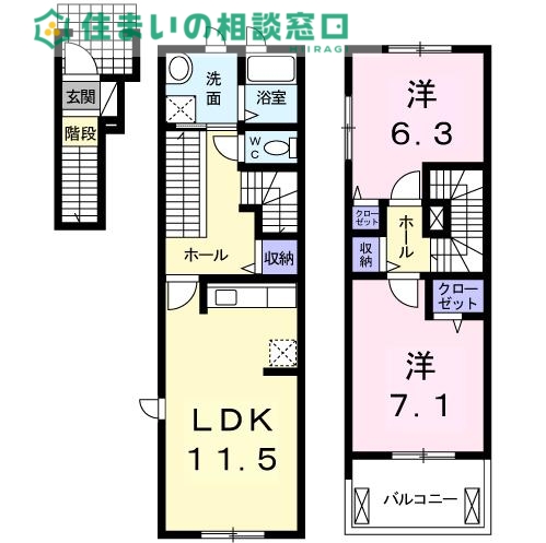 サムネイルイメージ