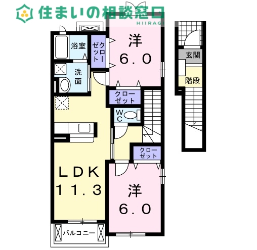 サムネイルイメージ