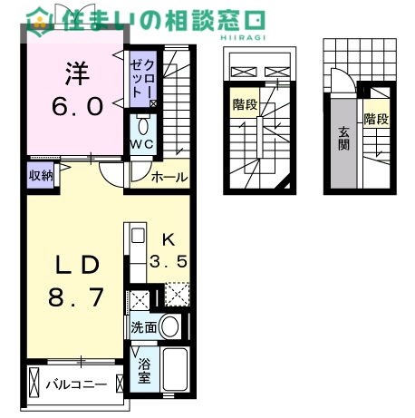 サムネイルイメージ