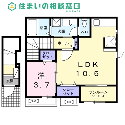 サムネイルイメージ