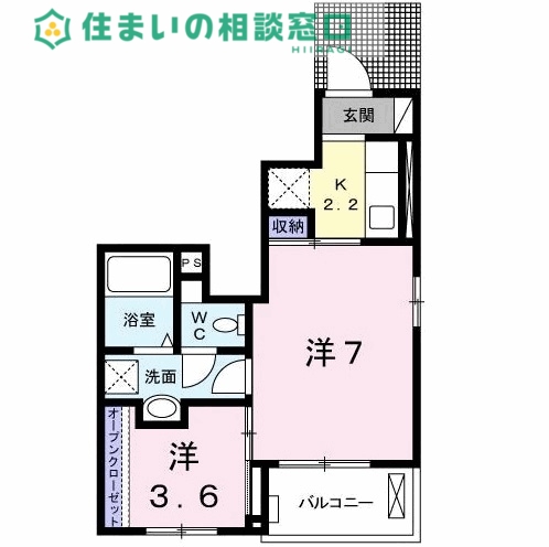 サムネイルイメージ