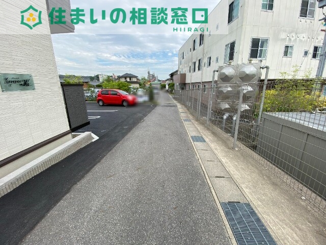周辺