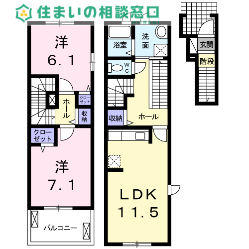 サムネイルイメージ