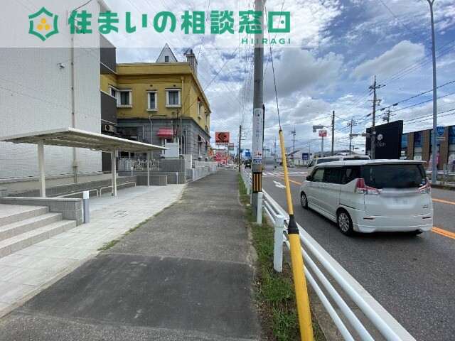 周辺