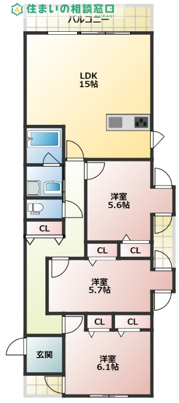 サムネイルイメージ