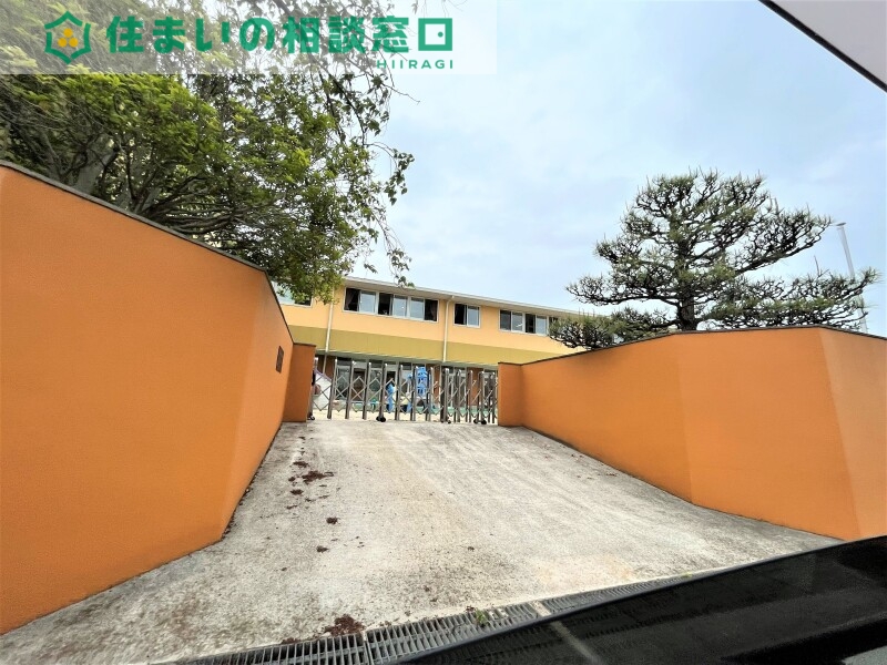 周辺