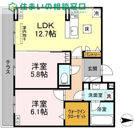 サムネイルイメージ