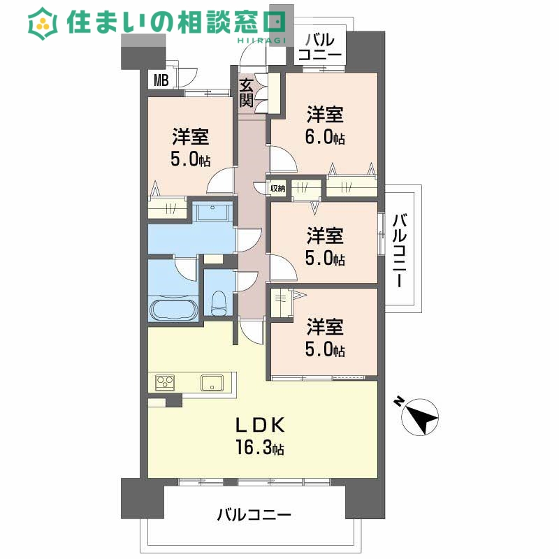 サムネイルイメージ