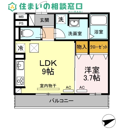 サムネイルイメージ