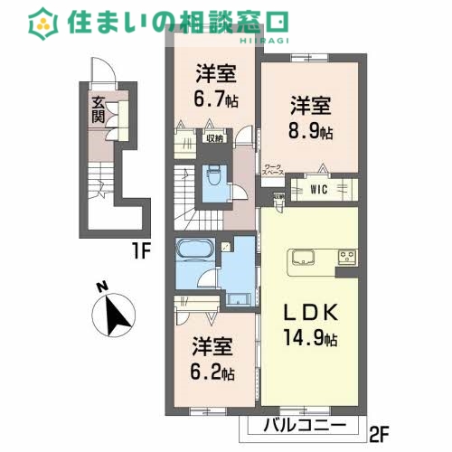 サムネイルイメージ