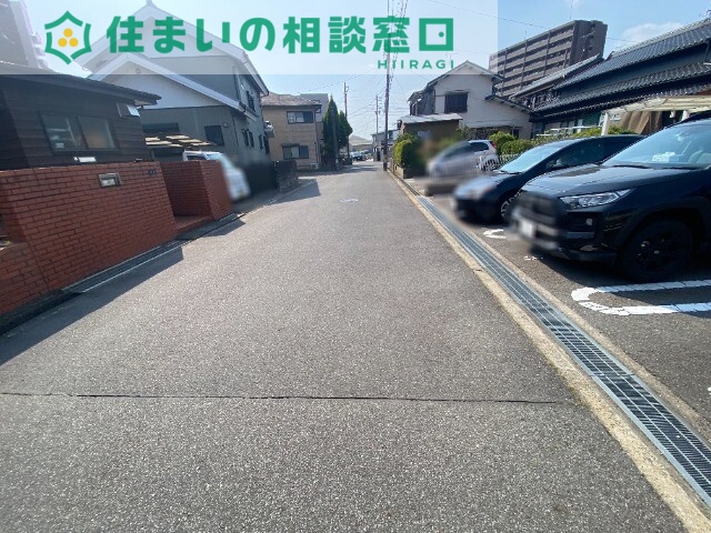 周辺