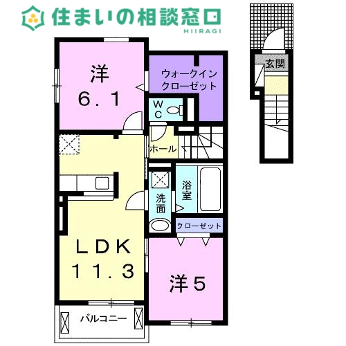 サムネイルイメージ