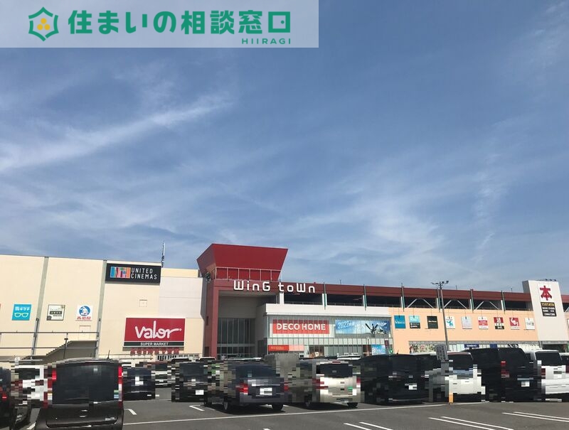周辺