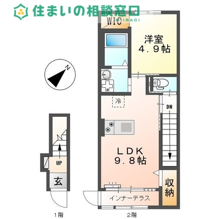 サムネイルイメージ