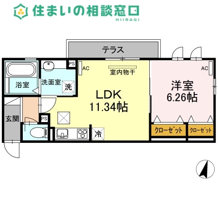 サムネイルイメージ