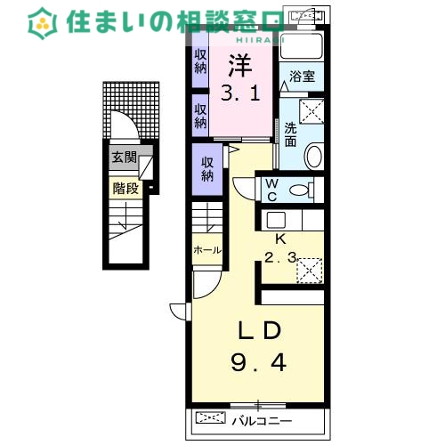 サムネイルイメージ