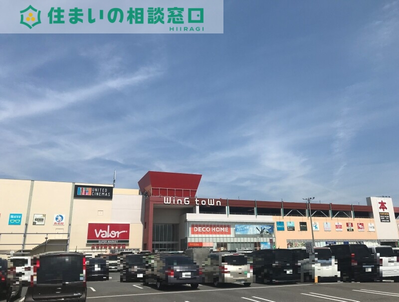 周辺