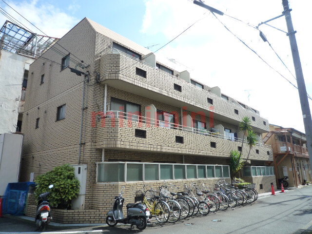 部屋画像