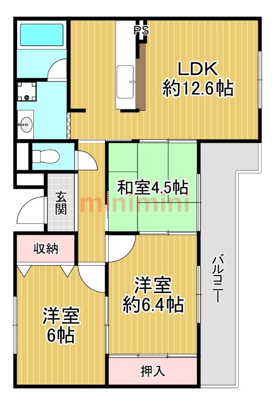 サムネイルイメージ