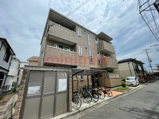 部屋画像