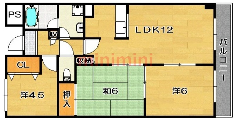 サムネイルイメージ