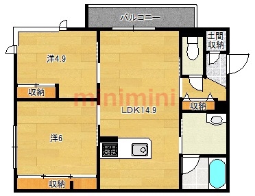 サムネイルイメージ