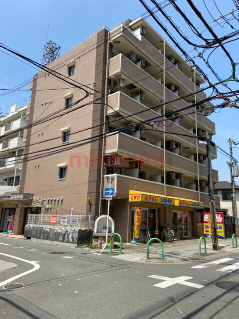 部屋画像