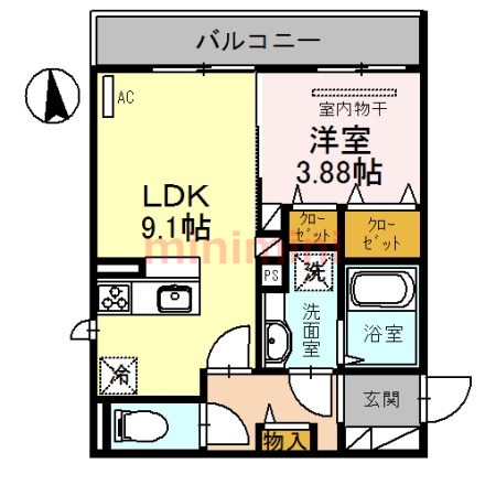サムネイルイメージ