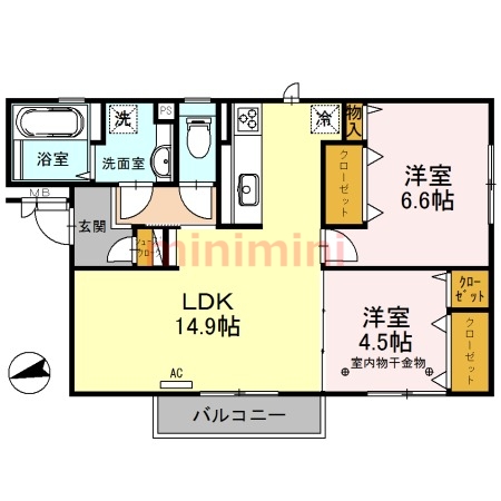 サムネイルイメージ