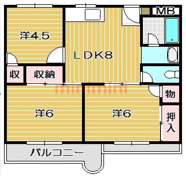 サムネイルイメージ