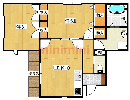 サムネイルイメージ