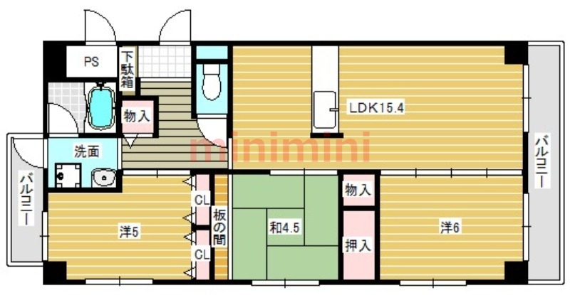 サムネイルイメージ