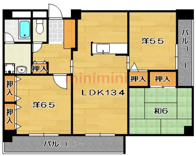 サムネイルイメージ