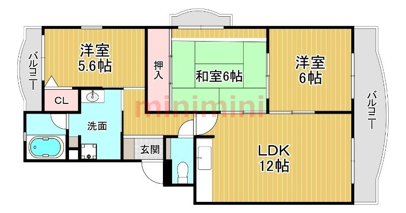 サムネイルイメージ