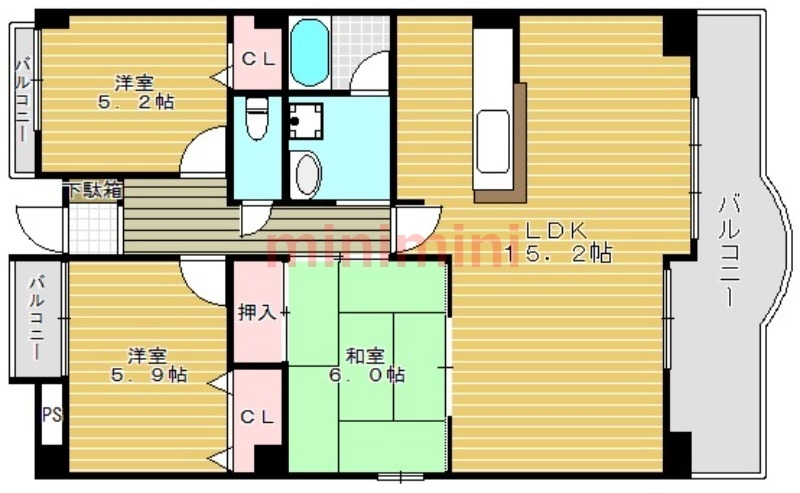 サムネイルイメージ
