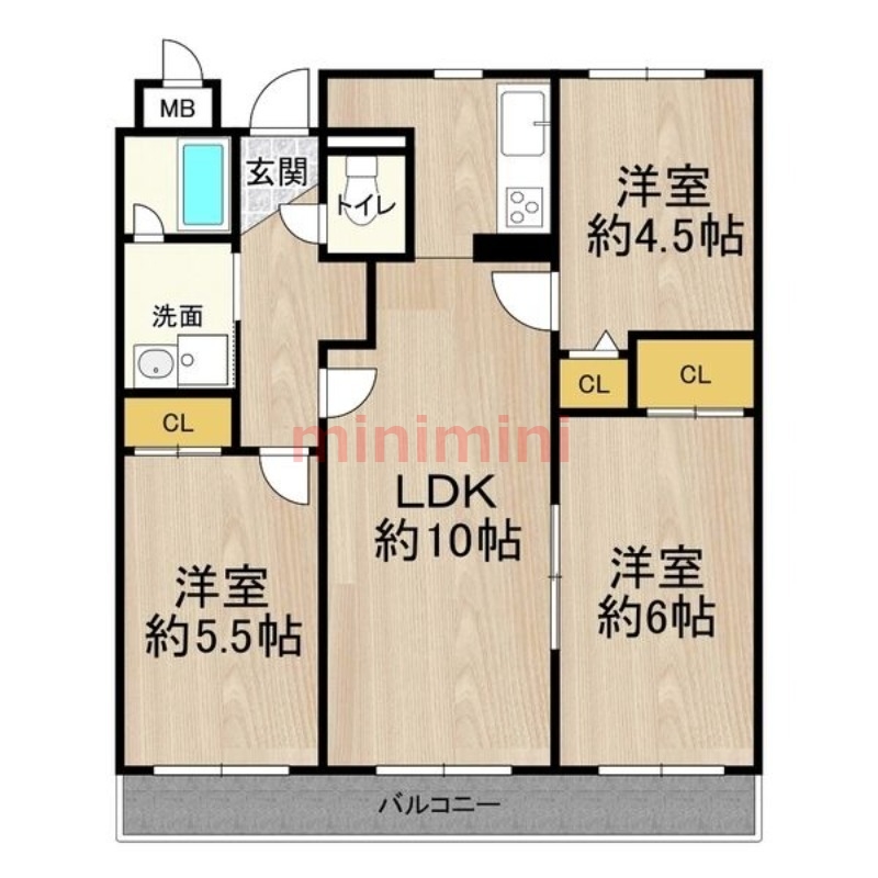 サムネイルイメージ