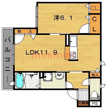 サムネイルイメージ