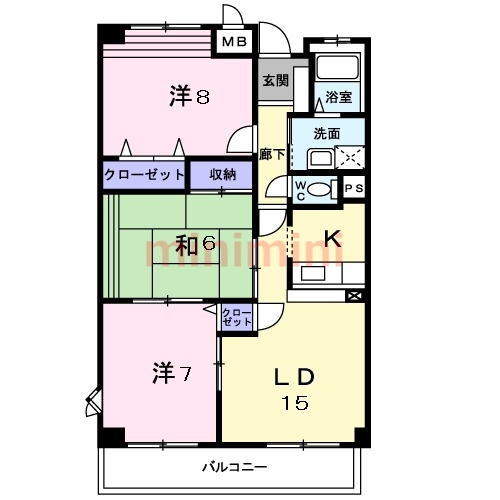 サムネイルイメージ