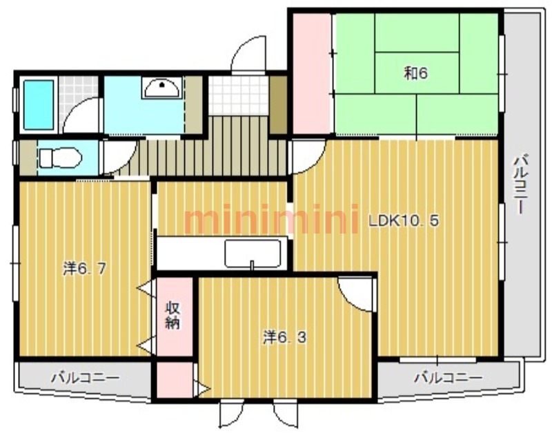 サムネイルイメージ