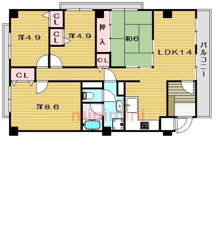 サムネイルイメージ