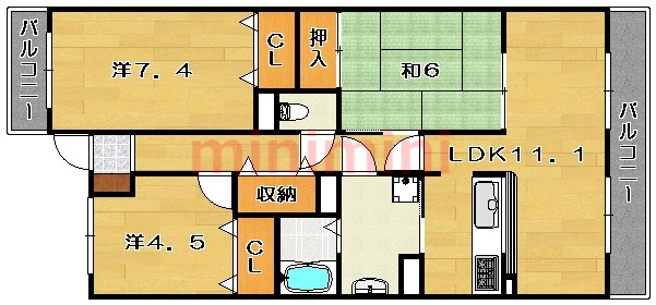 サムネイルイメージ