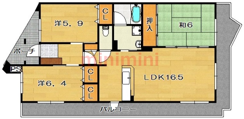 サムネイルイメージ