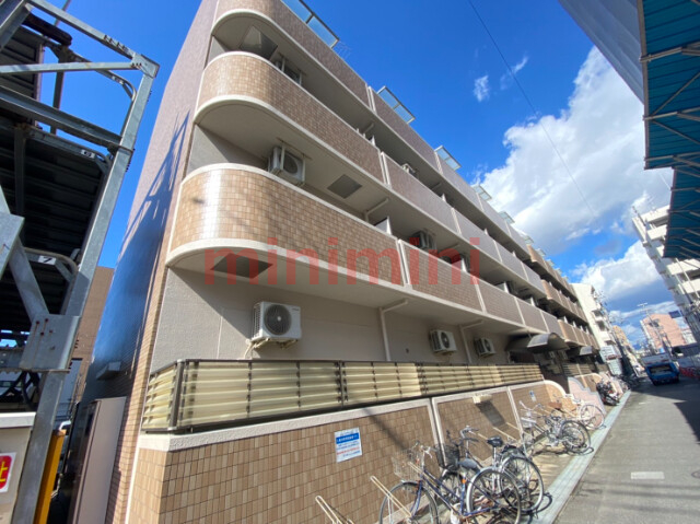 部屋画像