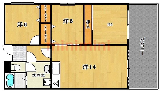 サムネイルイメージ