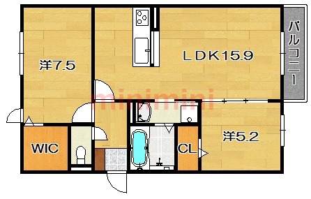 サムネイルイメージ