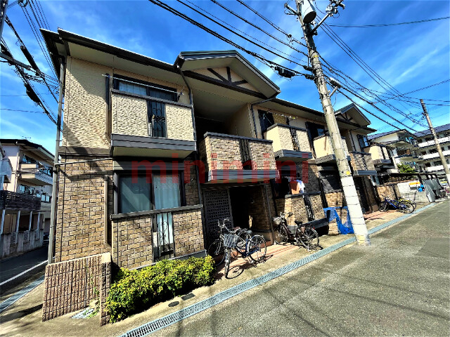部屋画像