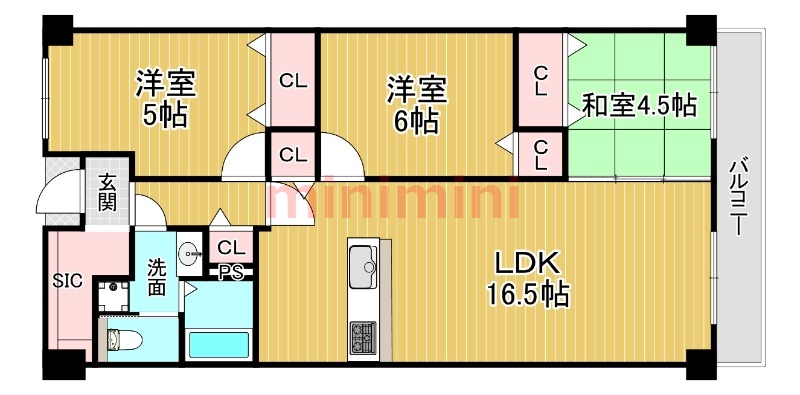 サムネイルイメージ